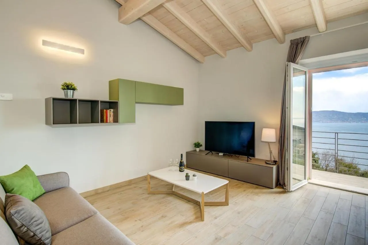 Le Casette - Casaliva Toscolano-Maderno 0*,  Italia