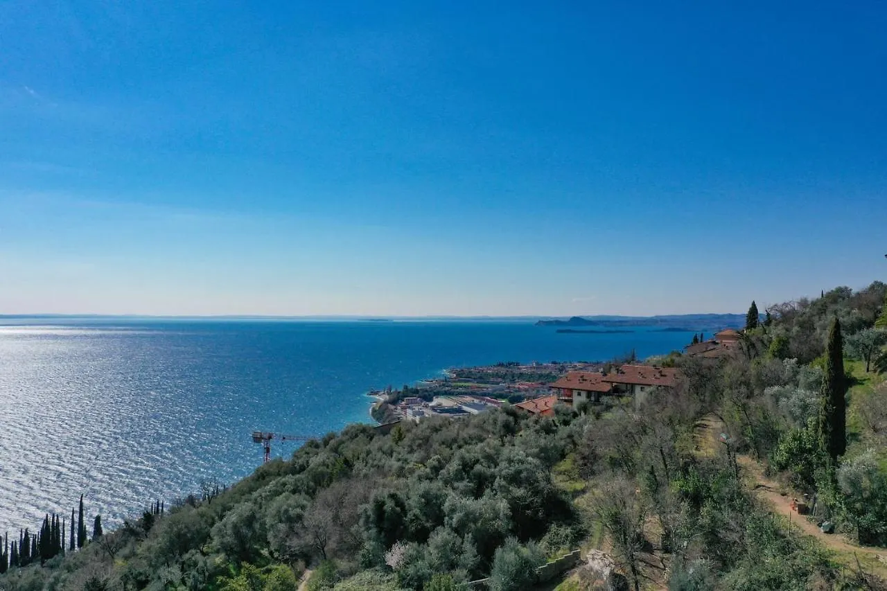 Villa Le Casette - Casaliva Toscolano-Maderno Italia