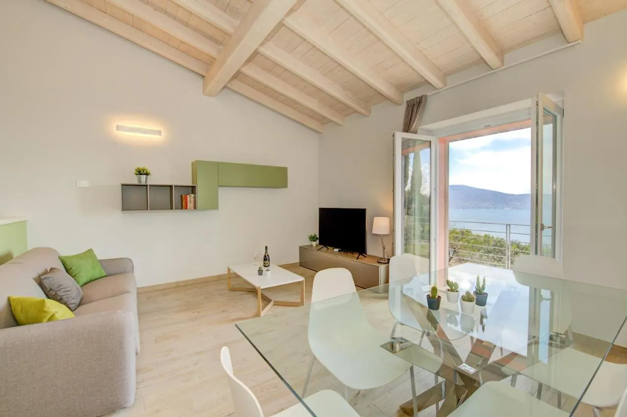 Le Casette - Casaliva Toscolano-Maderno