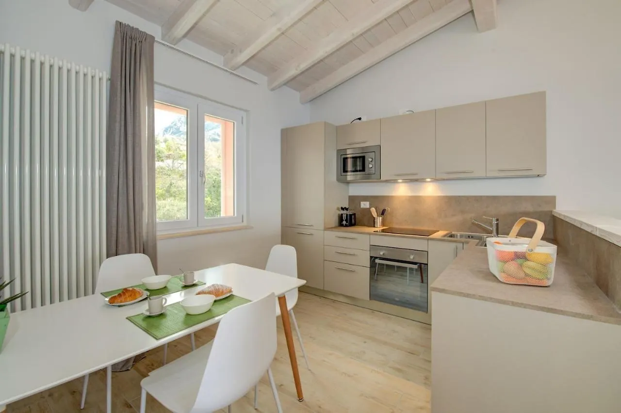Le Casette - Casaliva Toscolano-Maderno Villa