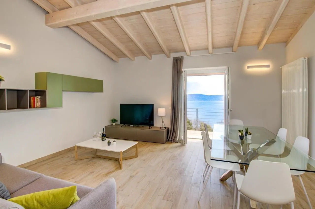 Le Casette - Casaliva Toscolano-Maderno Villa