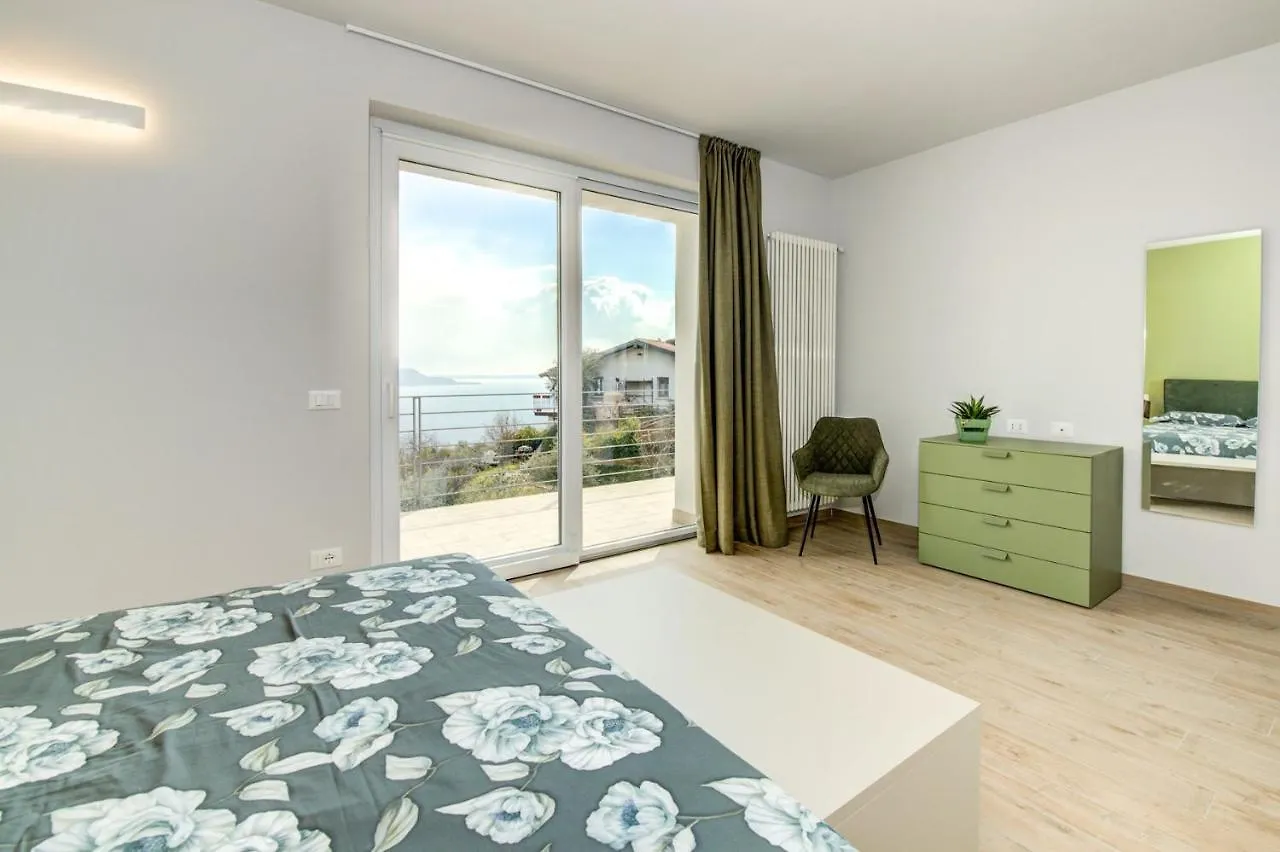 Villa Le Casette - Casaliva Toscolano-Maderno Italia