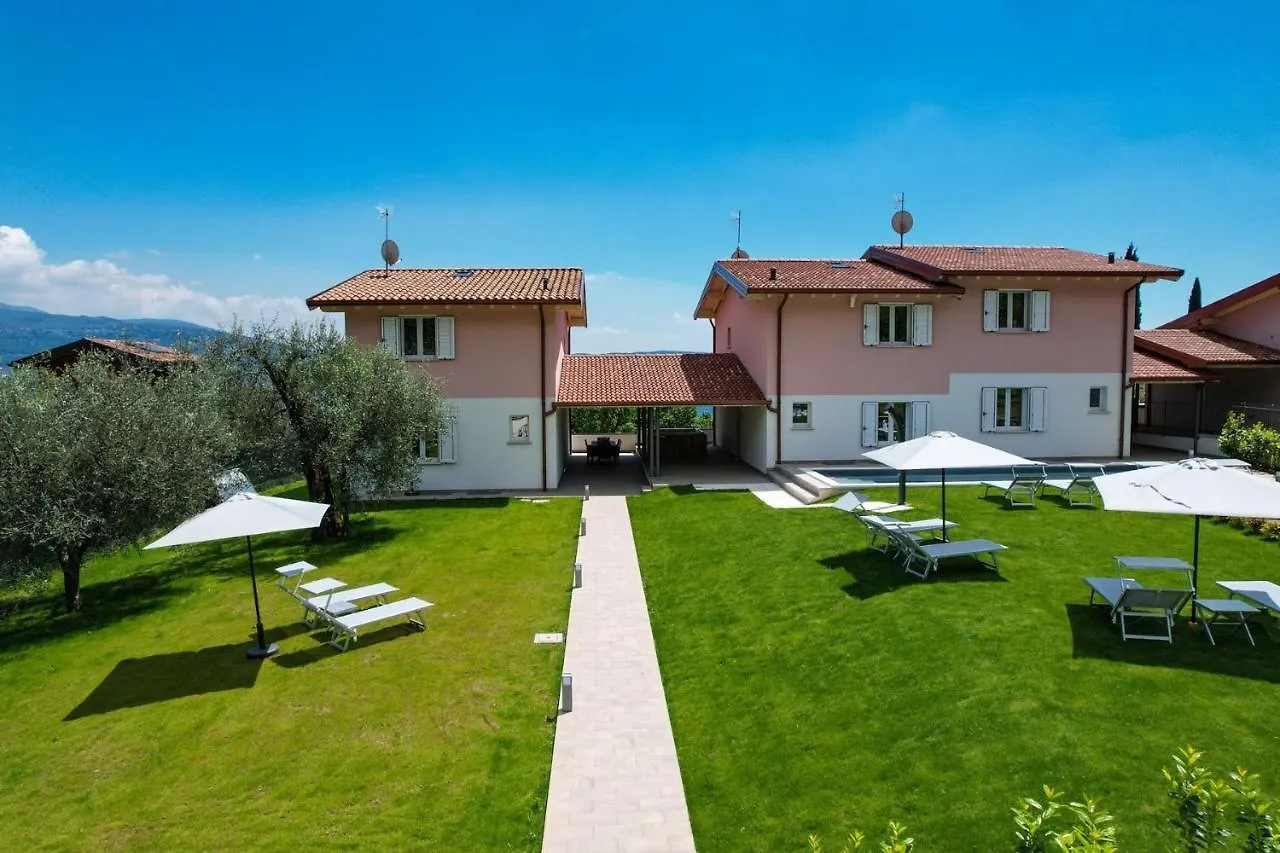 Le Casette - Casaliva Toscolano-Maderno Villa