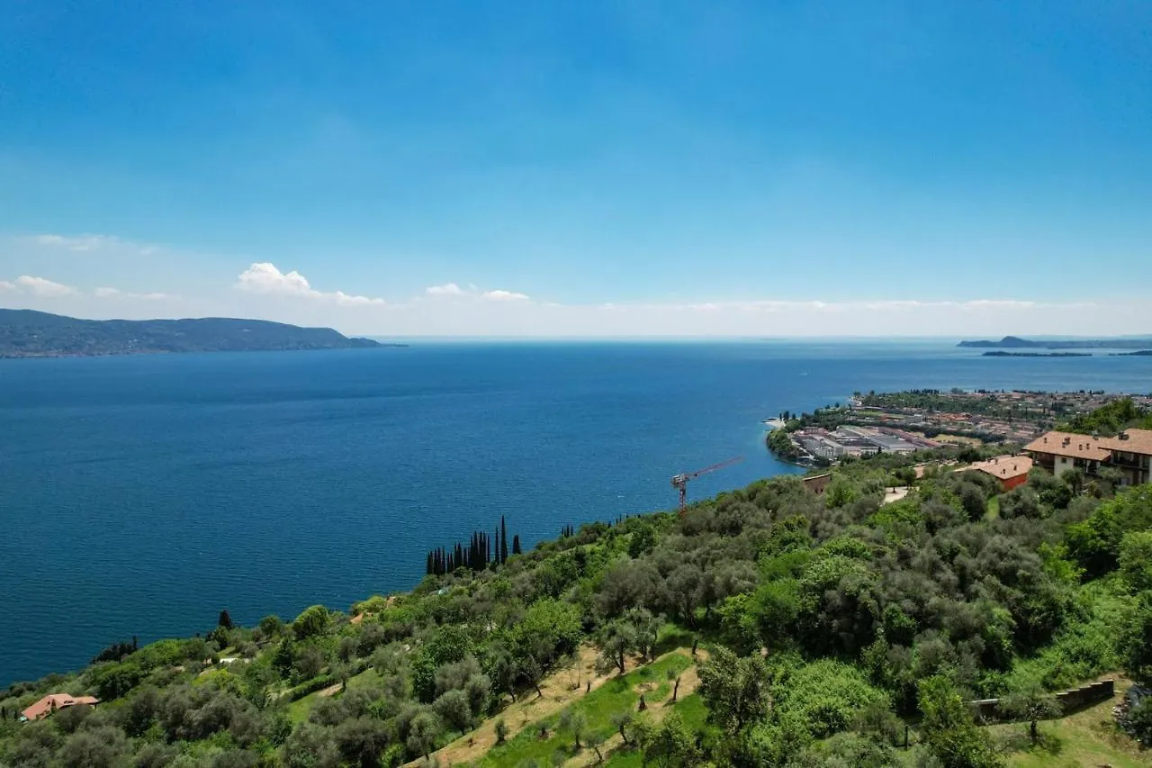 Le Casette - Casaliva Toscolano-Maderno Italia