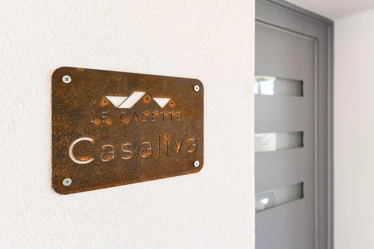 Le Casette - Casaliva Toscolano-Maderno Italia