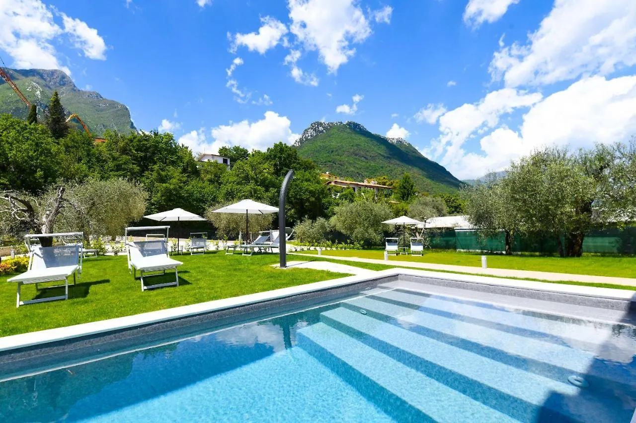 Le Casette - Casaliva Toscolano-Maderno 0*,