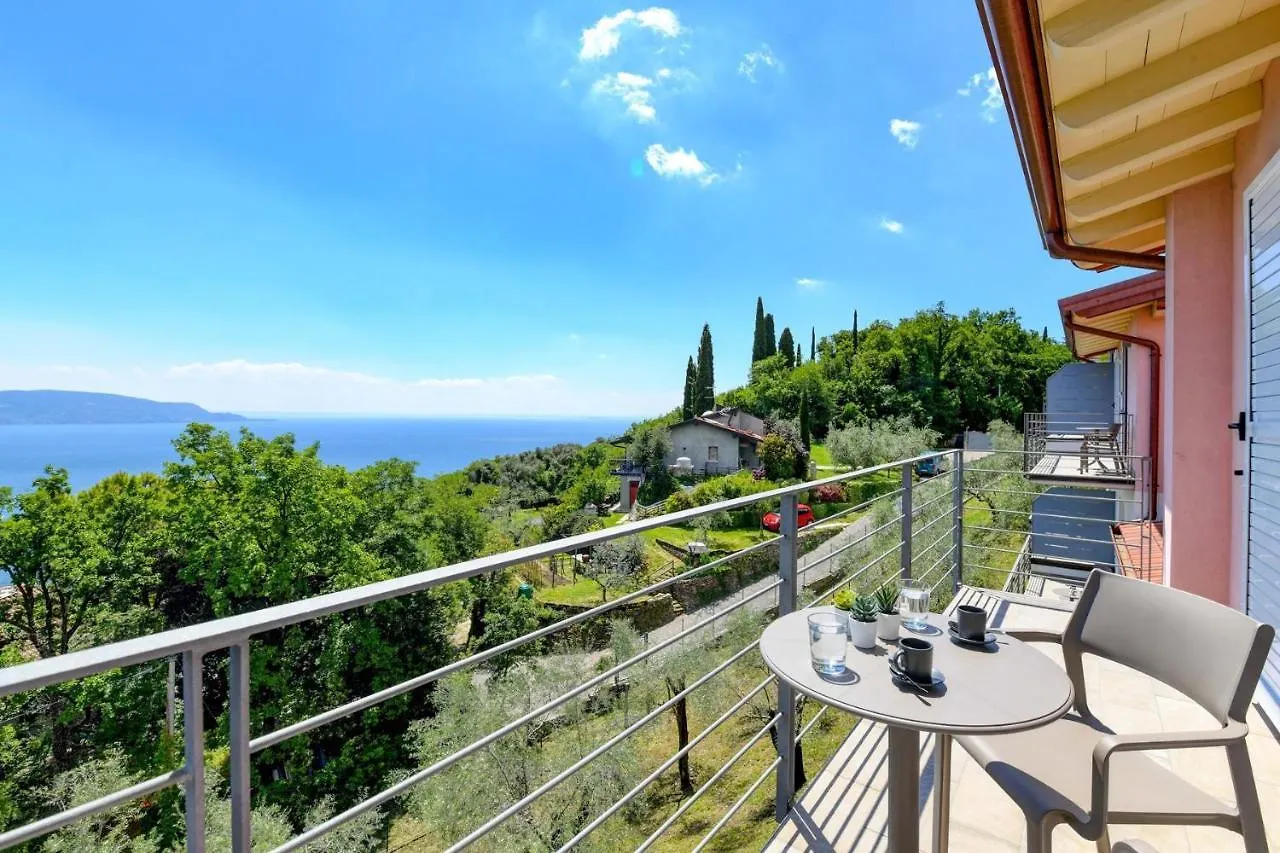 Le Casette - Casaliva Toscolano-Maderno Villa