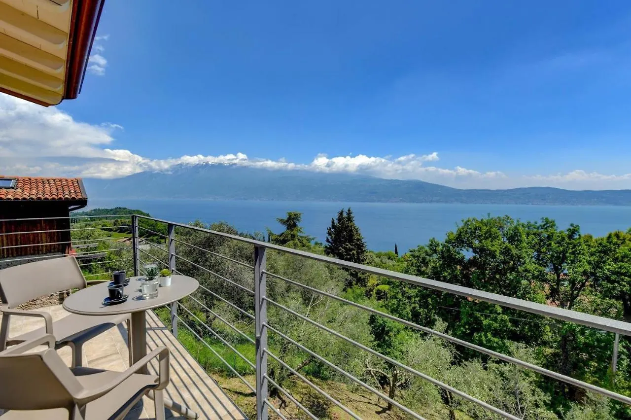 Le Casette - Casaliva Toscolano-Maderno 0*,  Italia