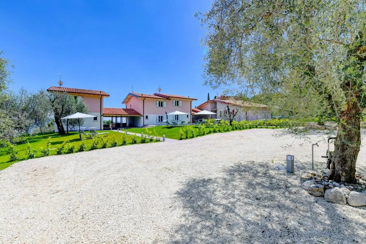 Le Casette - Casaliva Toscolano-Maderno