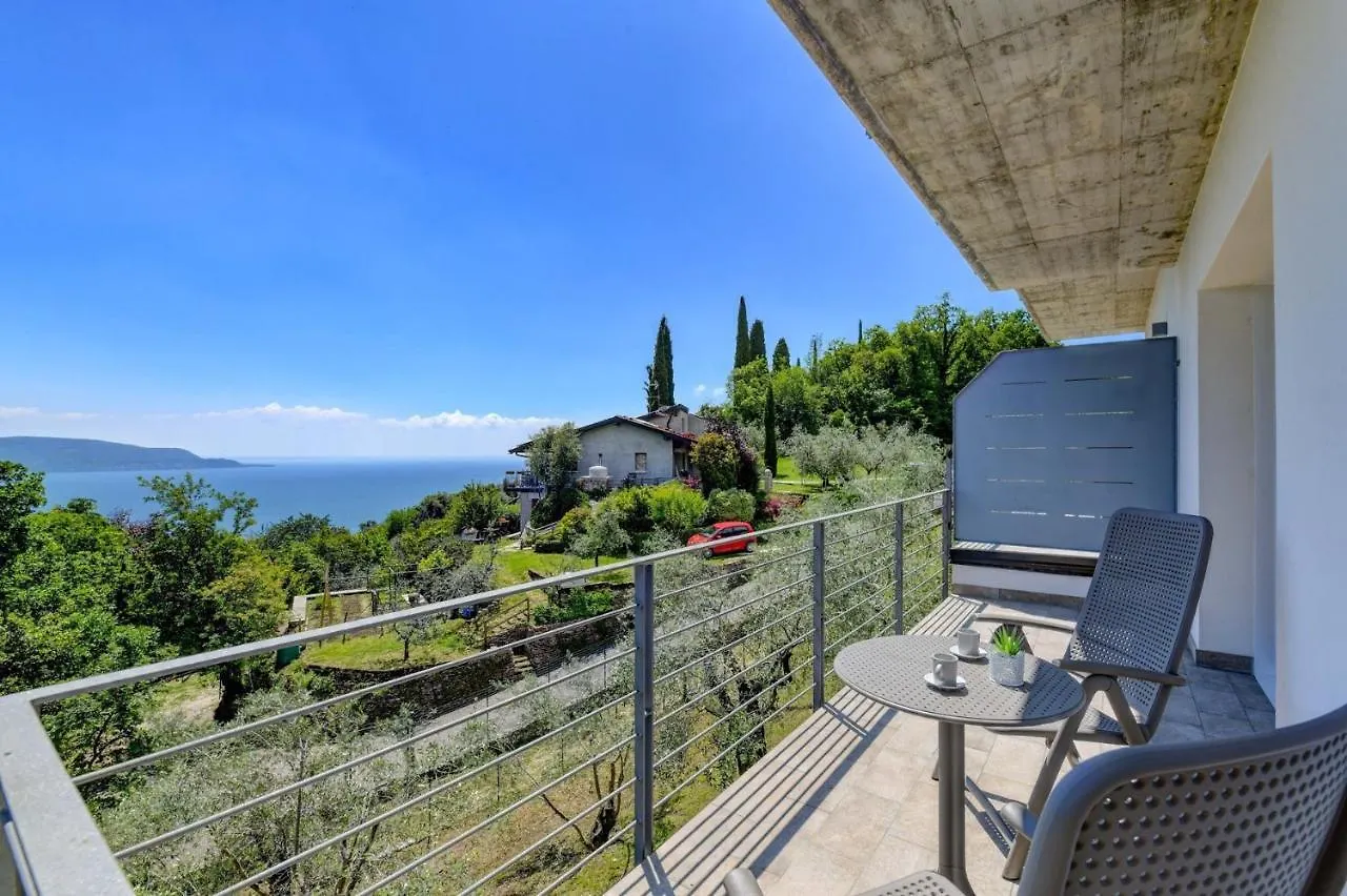 Le Casette - Casaliva Toscolano-Maderno Villa